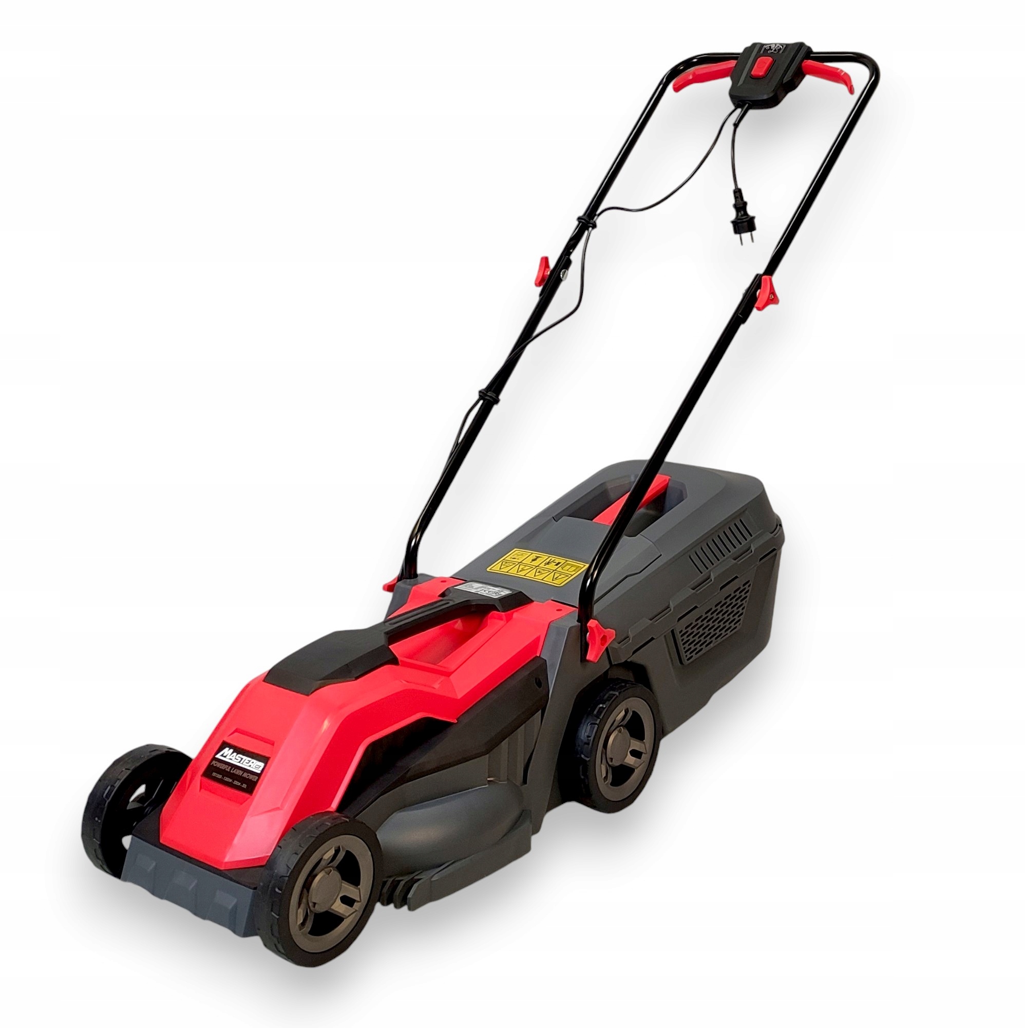 Elektrická kosačka na trávnik Mastercut 1300 W 33 cm