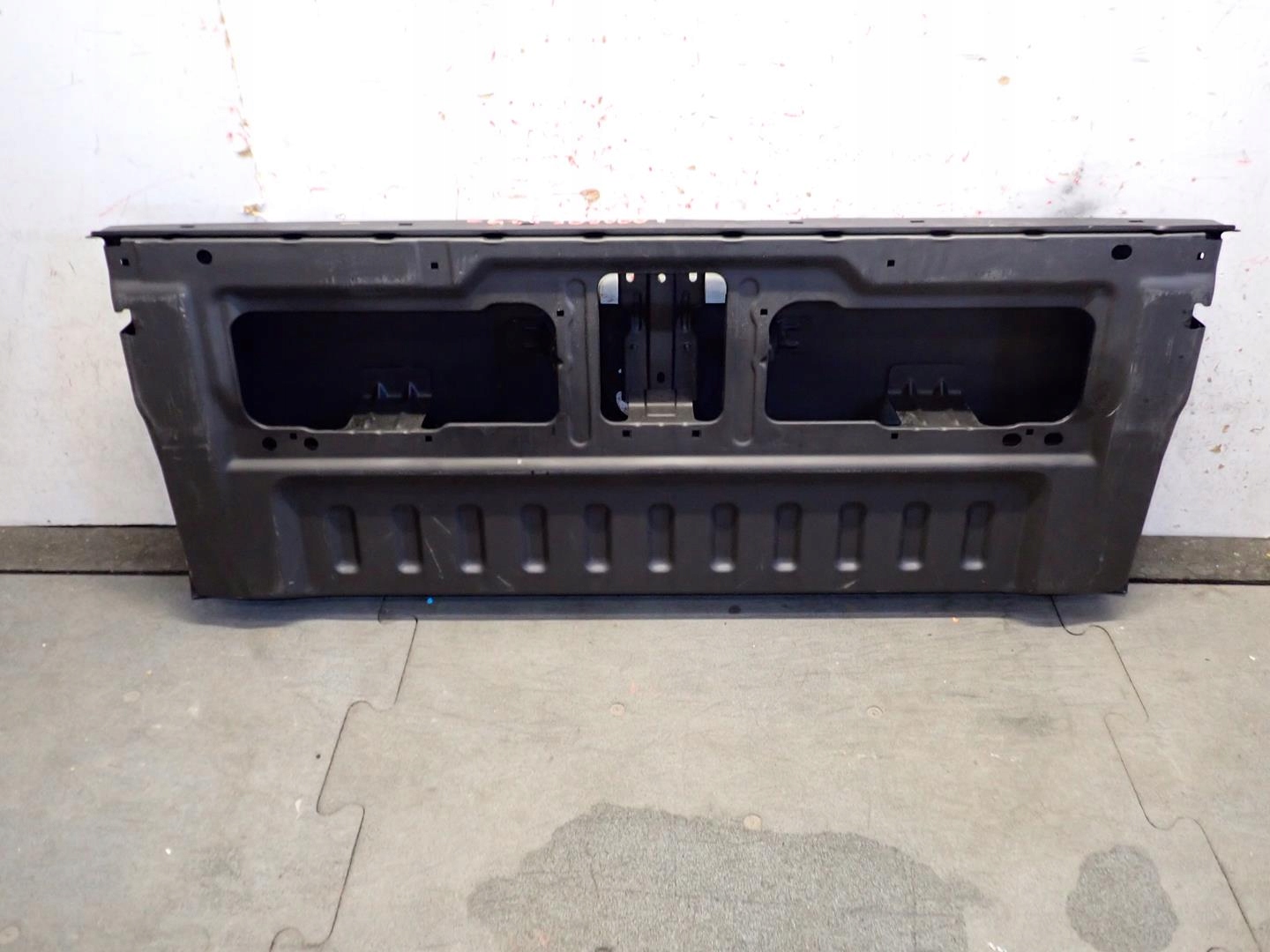 trunk door burta VW AMAROK II 2023- new original