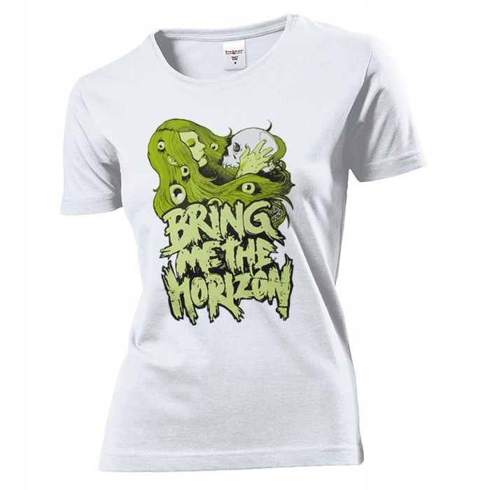 

Koszulka damska Bring Me The Horizon XL