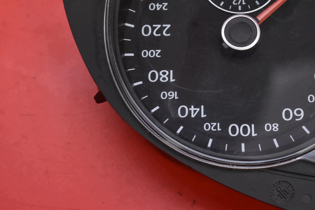 dials dials EU 3AA920870C VW PASSAT B6 2.0 FSI 150 KM 05-10
