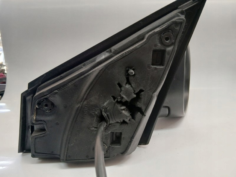 mirror FIAT BRAVO 2 right 7PIN 620/B EUR