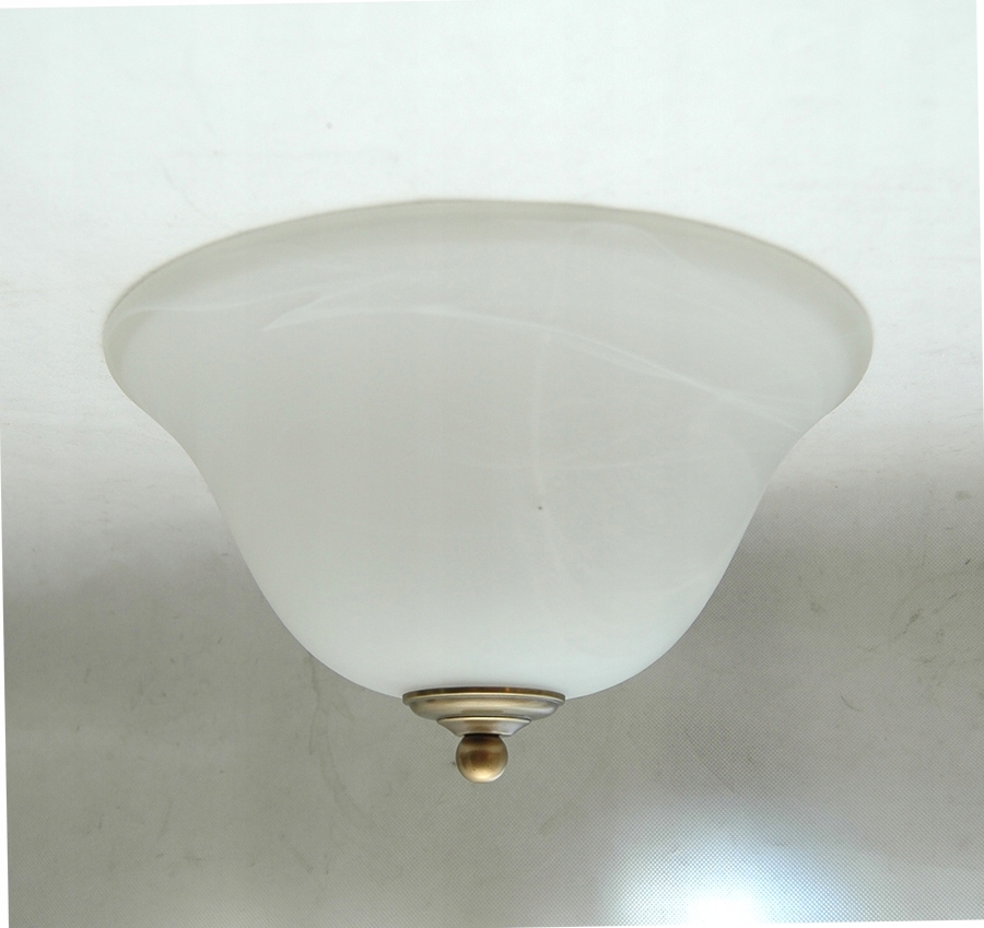 Stropné Svietidlo 30 cm, stropná plafonierka