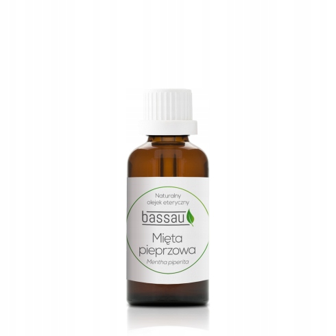 

Olejek Eteryczny Do Sauny Mięta Pieprzowa 50ML