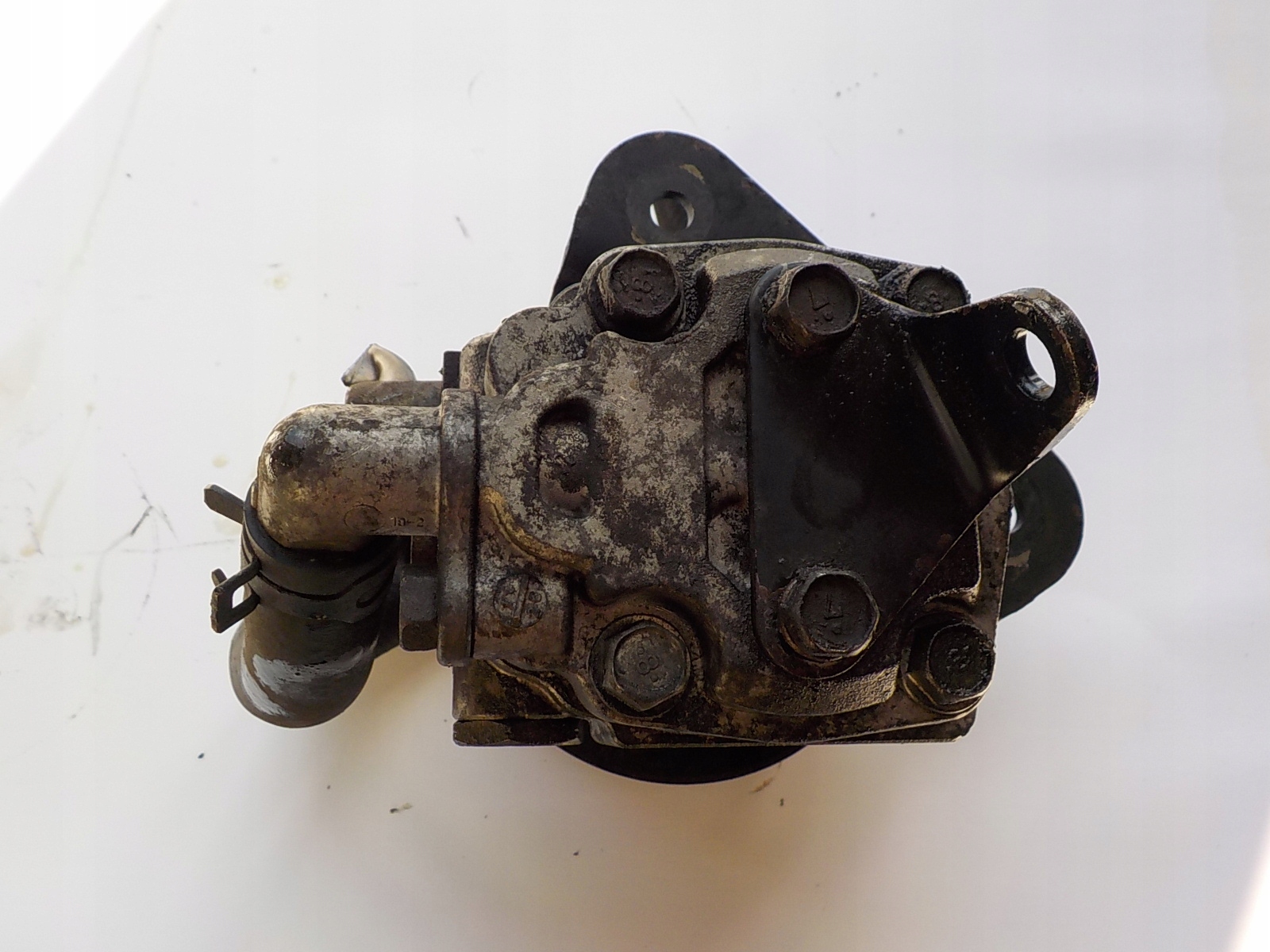 RANGE ROVER SPORT 3.6 V8 TD ORG servo pump QVB500640