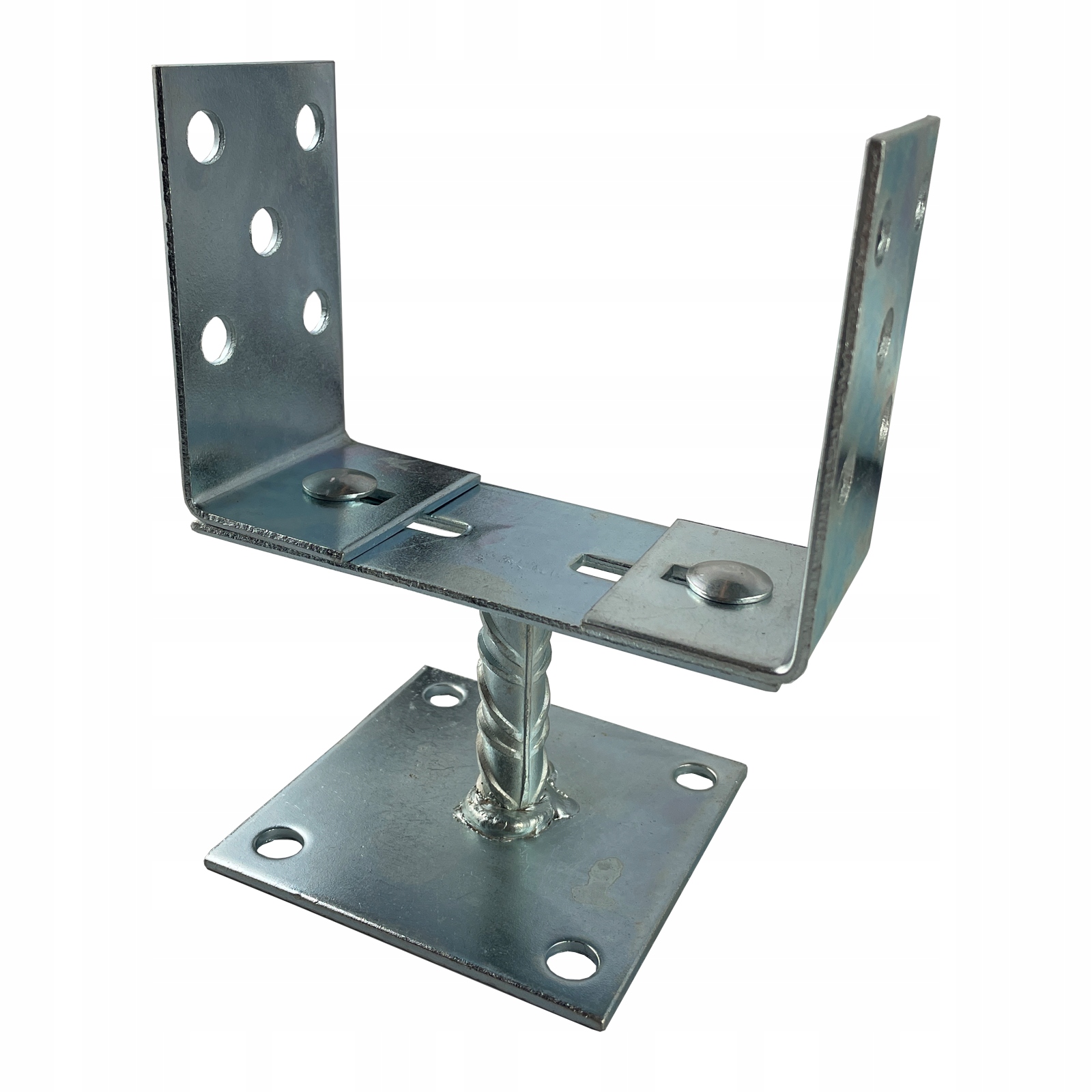 

Podstawa słupa kotwa uchwyt belki regul, 0-160mm