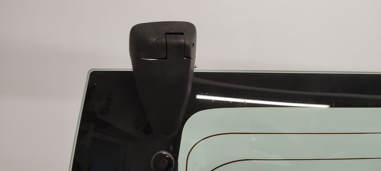 window bonnet boot Citroen C1 KJH