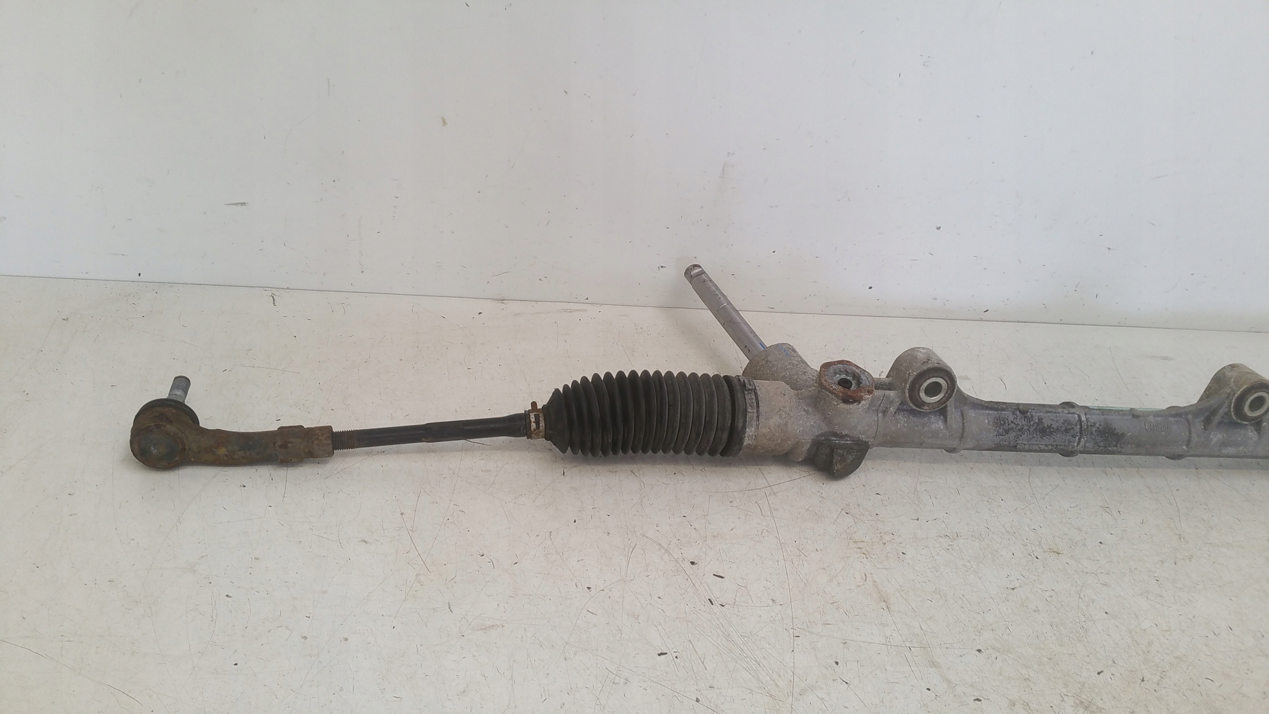 control G1B53A500CB Ford KA +