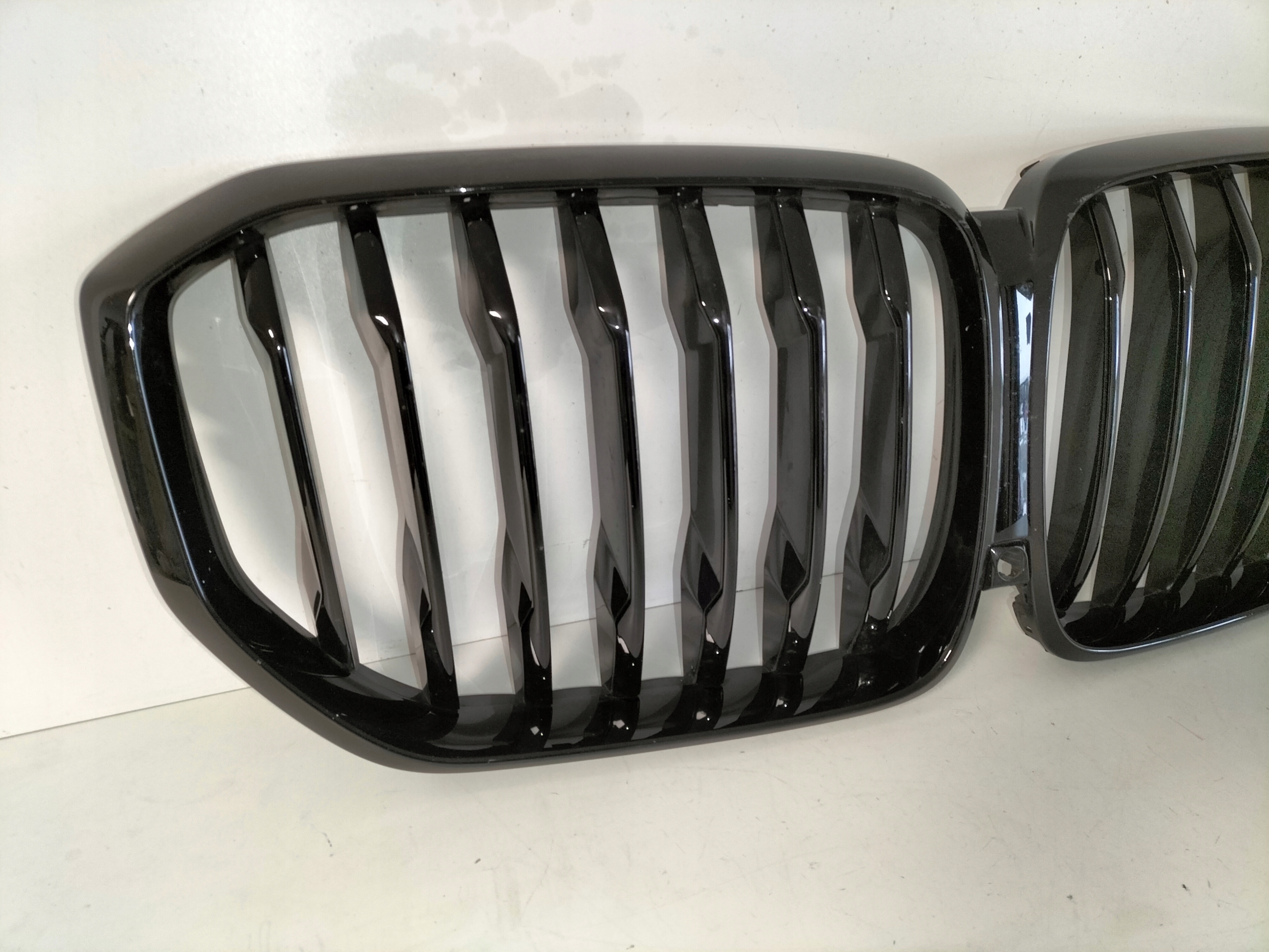 grille grid grill kidney grilles BMW X5 G05 18