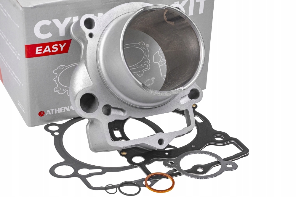 Cylinder Athena Easy Std 250cc, Husqvarna Fc 250 16-22 Ktm Sx-f, Xc-f 250