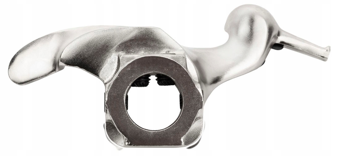 Stopka metalowa do montazownicy CORMACH z nakladka Producent code 12 00 49