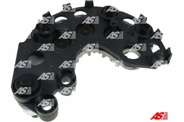 MOSTEK PROSTOWNICZY ALTERNATORA AS-PL Numer katalogowy części ARC3130