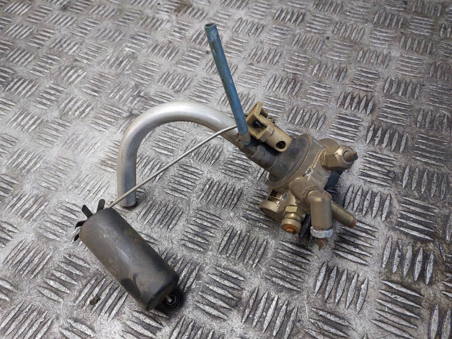 ZAWÓR WIELOZAWÓR ELEKTROZAWÓR BUTLI LPG ELPIGAZ 200/30