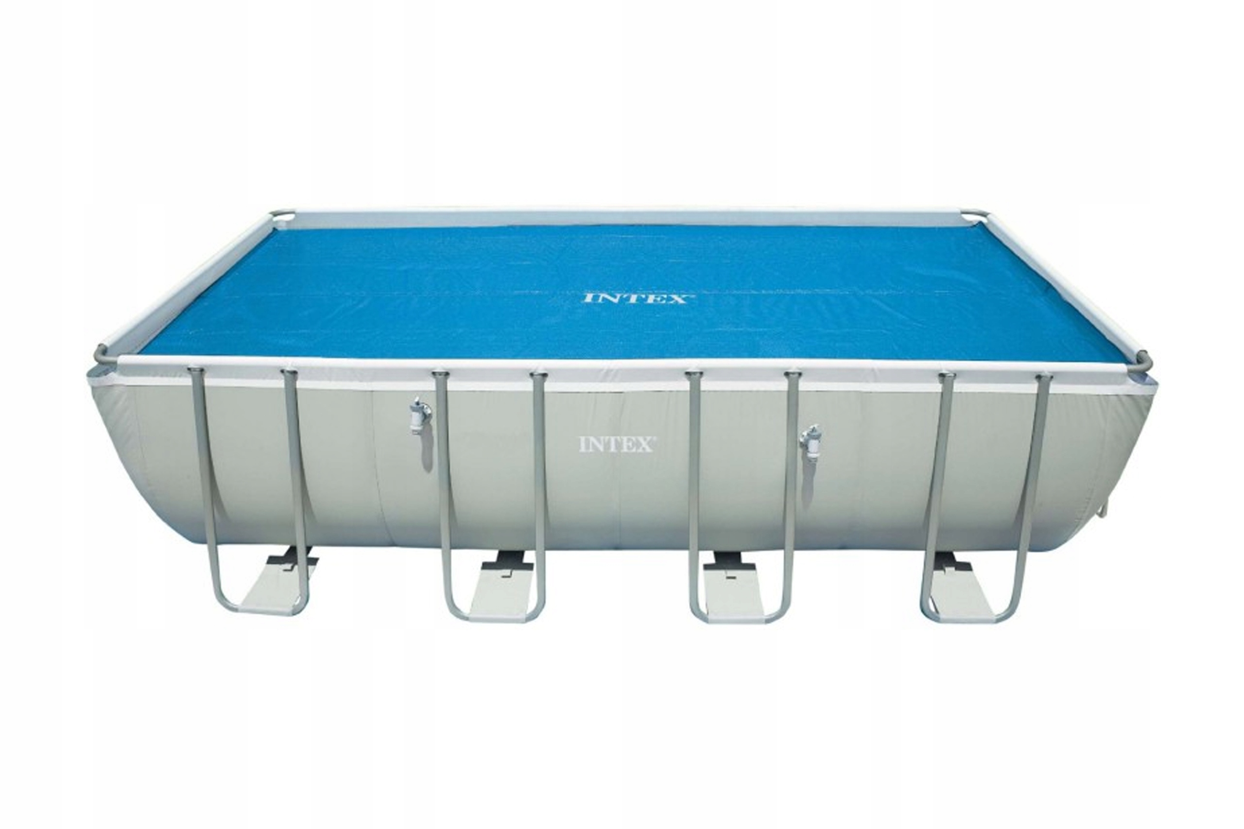 

Intex 28016 pokrywa solarna do basenu 549x274cm
