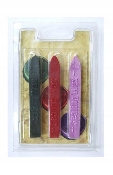 Wax Seal Spiritual Set