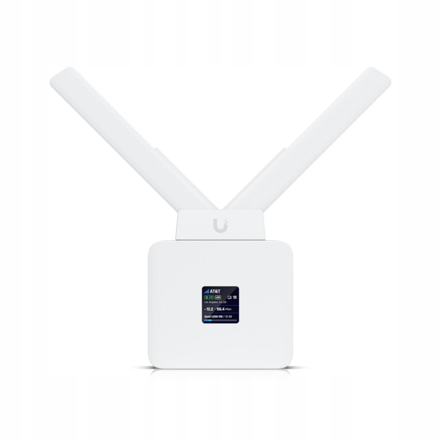 Ubiquiti Umr UniFi Mobile Router, Lte Umr