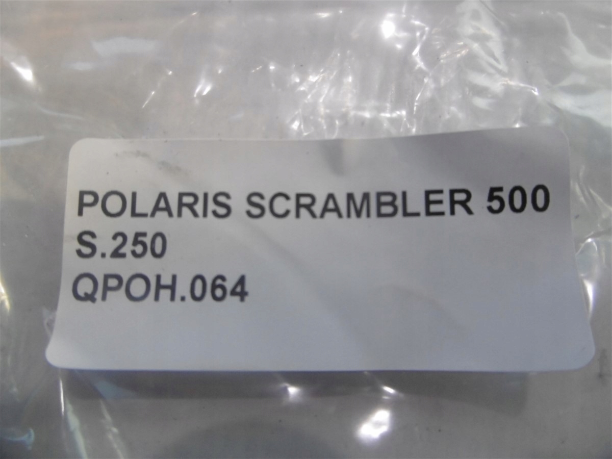 POMPA HAMULCOWA POLARIS SPORTSMAN 500 Dopasowanie do pojazdu produkt uniwersalny