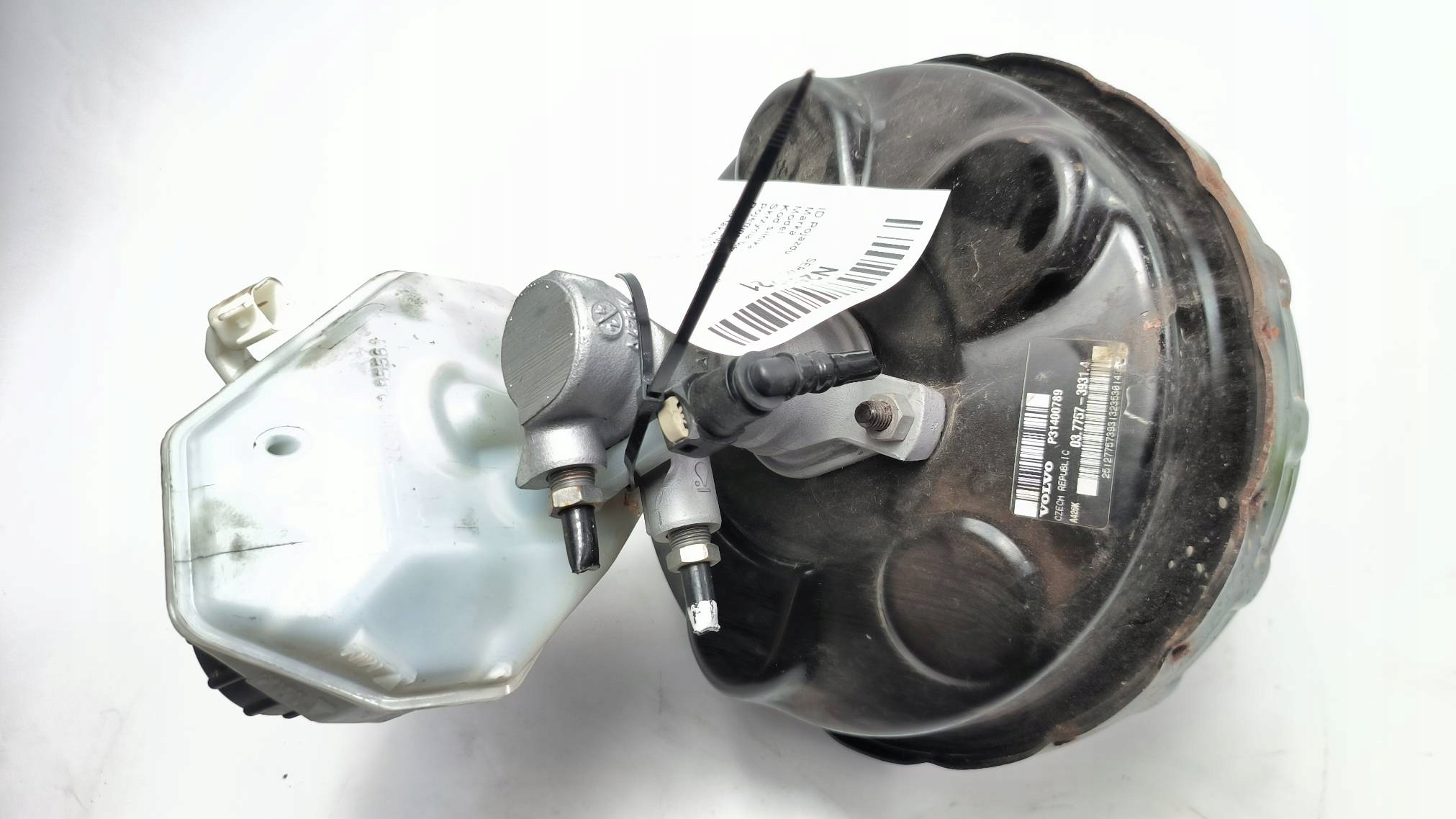 servo freno 31400789 VOLVO V60 e