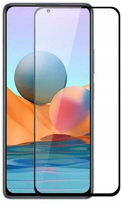 

Szkło 5D Full Glue Cermiczne do Xiaomi Redmi 10