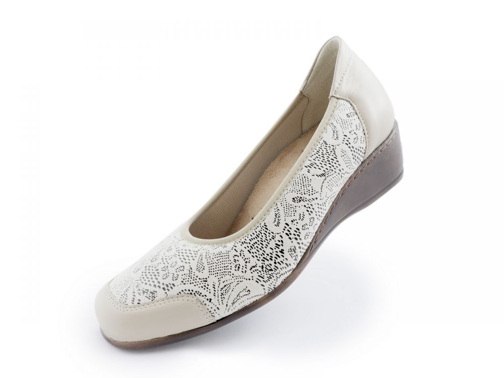 Kosela buty na halluksy palce młotkowate damskie profilowana rozm. 38