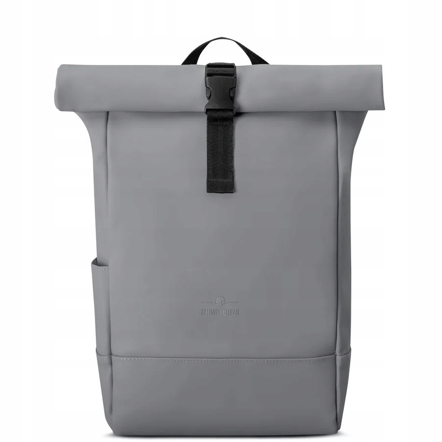 Batoh rolovací Johnny Urban Harvey Medium Grey