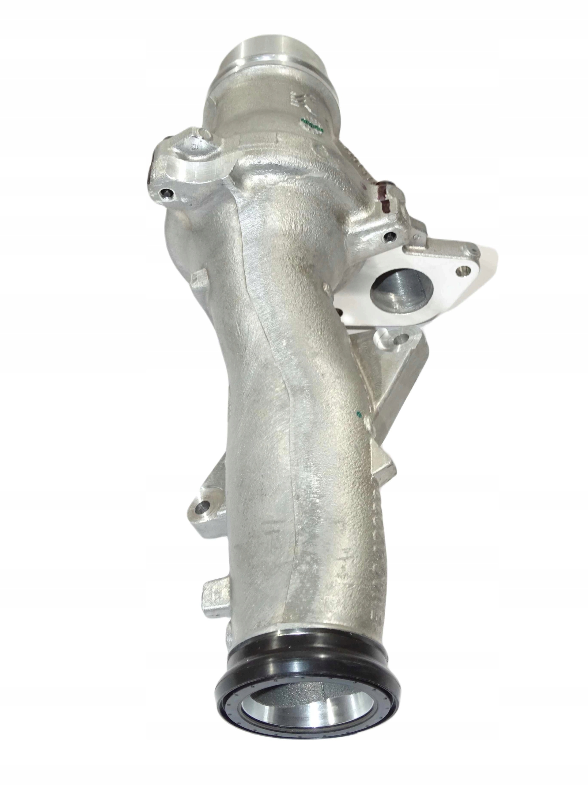 Ran② Przewód rurka paliwa, Używane, DEFENDER (L663) DISCOVERY