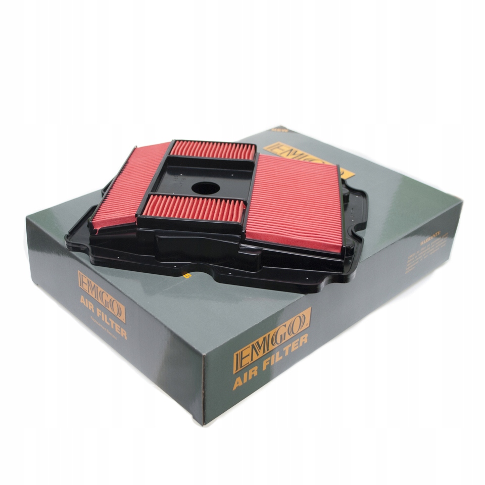 Emgo Filtr Powietrza Honda Ntv 650 Revere 88-97 (HFA1614) (17210-MN8-000)