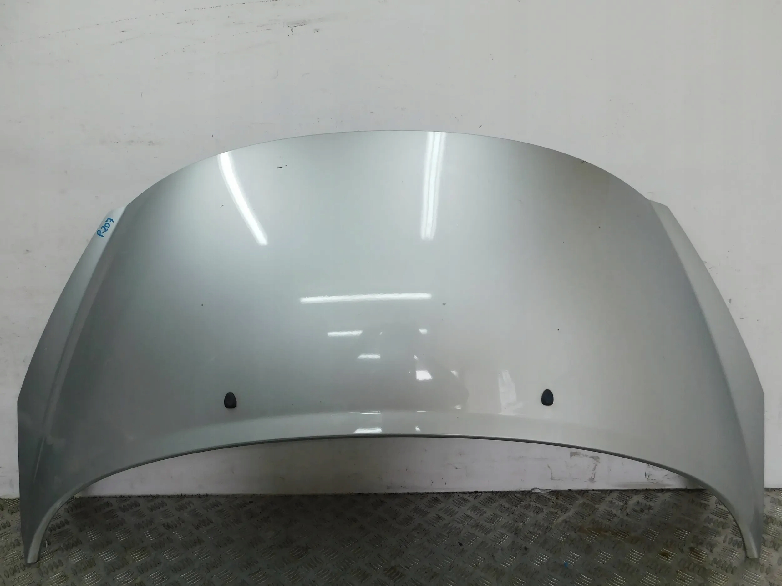 Cofano PEUGEOT 207