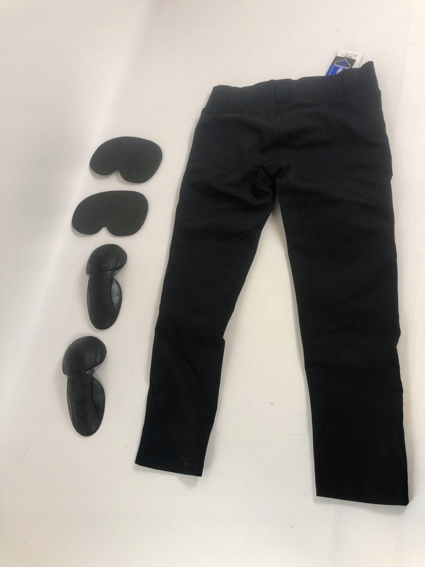 DAMSKIE LEGGINSY MOTOCYKLOWE BIKERS GEAR AUSTRALIA Rodzaj Damskie