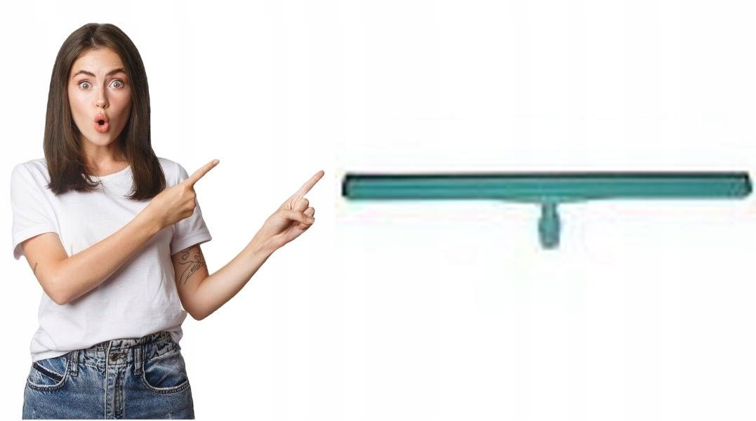 Stěrka na vodu Merida 75 cm