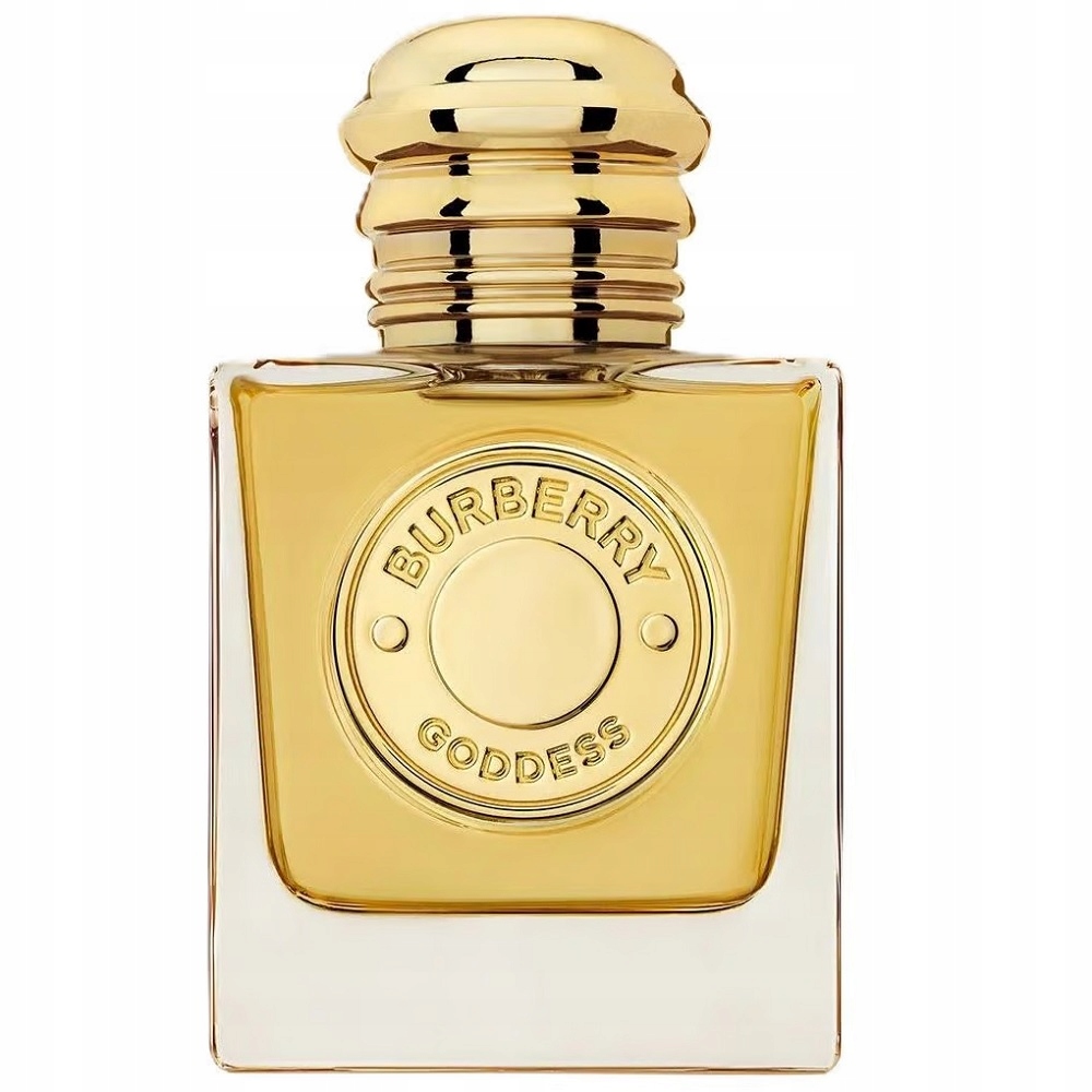 Burberry Goddess Intense Eau de Parfum sprej 50ml