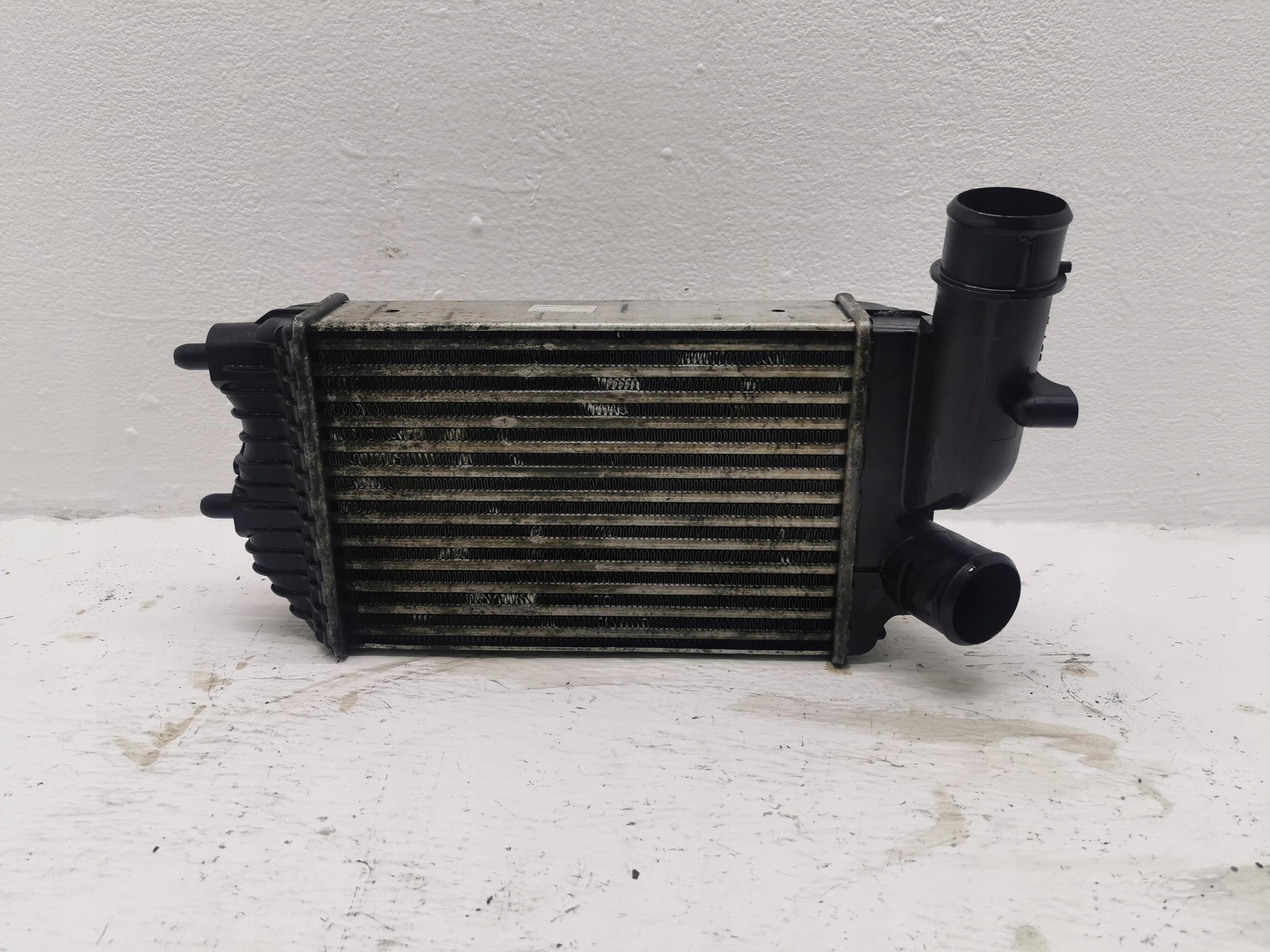 INTERCOOLER FIAT DUCATO III 2.3 JTD 1340934080