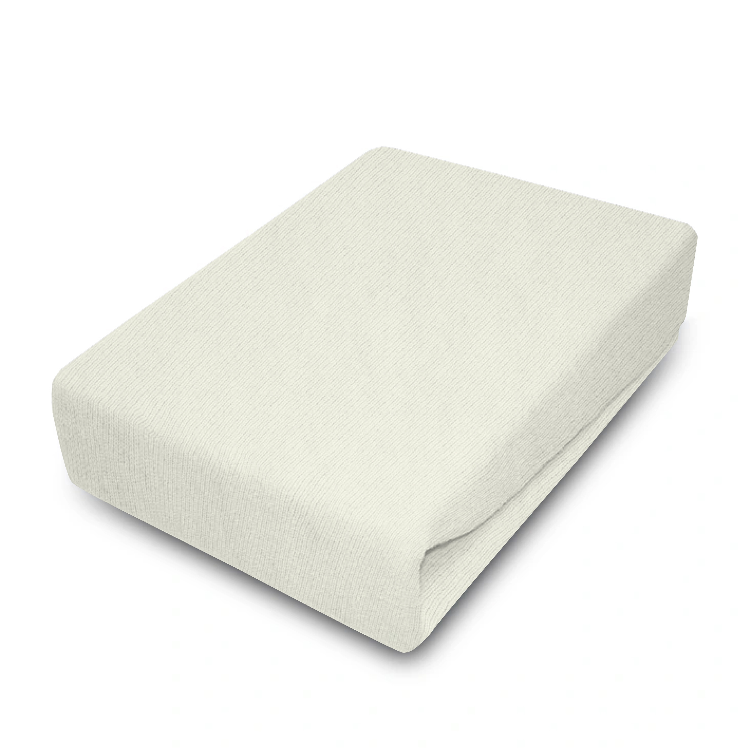 

Prześcieradło Jersey 100% bawełna z gumką 200x220