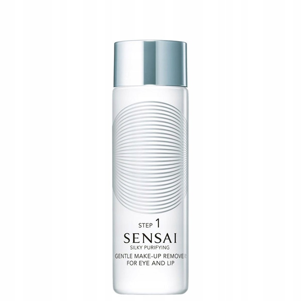 Jemný odličovač očí a rtů Sensai 100 ml