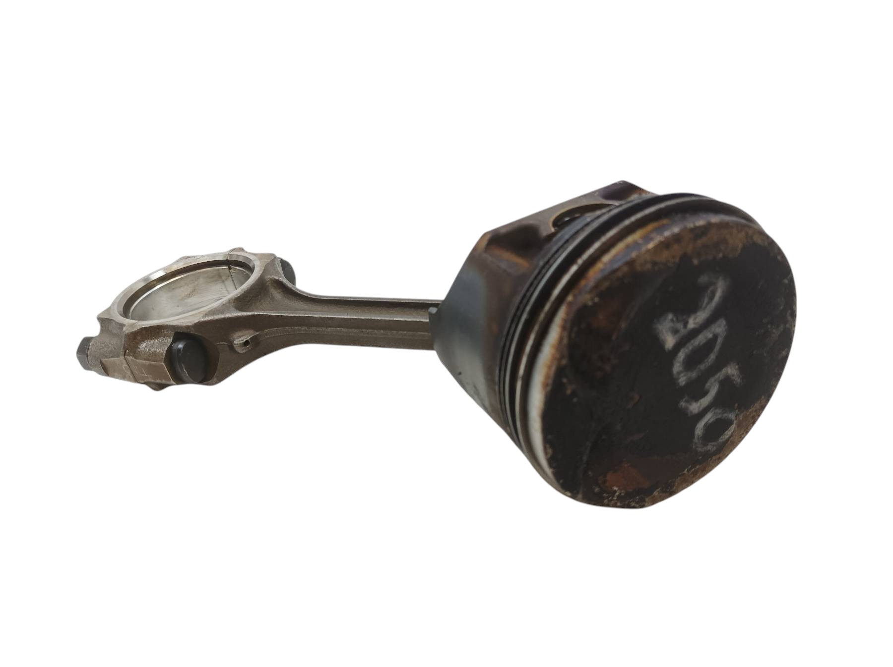 pistone Biella 1.3 16V Suzuki Ignis e (2000-2006)