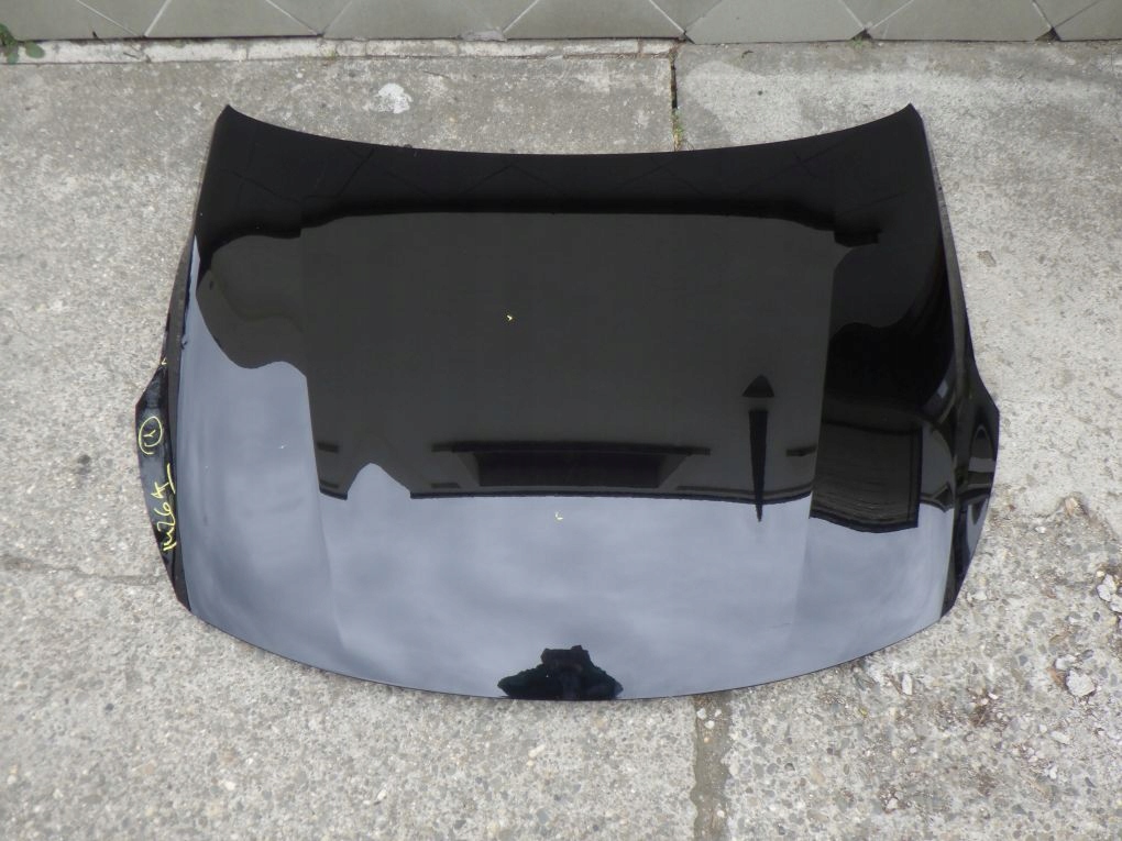 KIA OPTIMA IV 4 15- bonnet