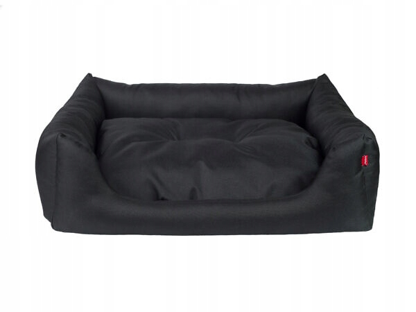 

Amiplay Legowisko Sofa Basic XL Czarna 90x72x22