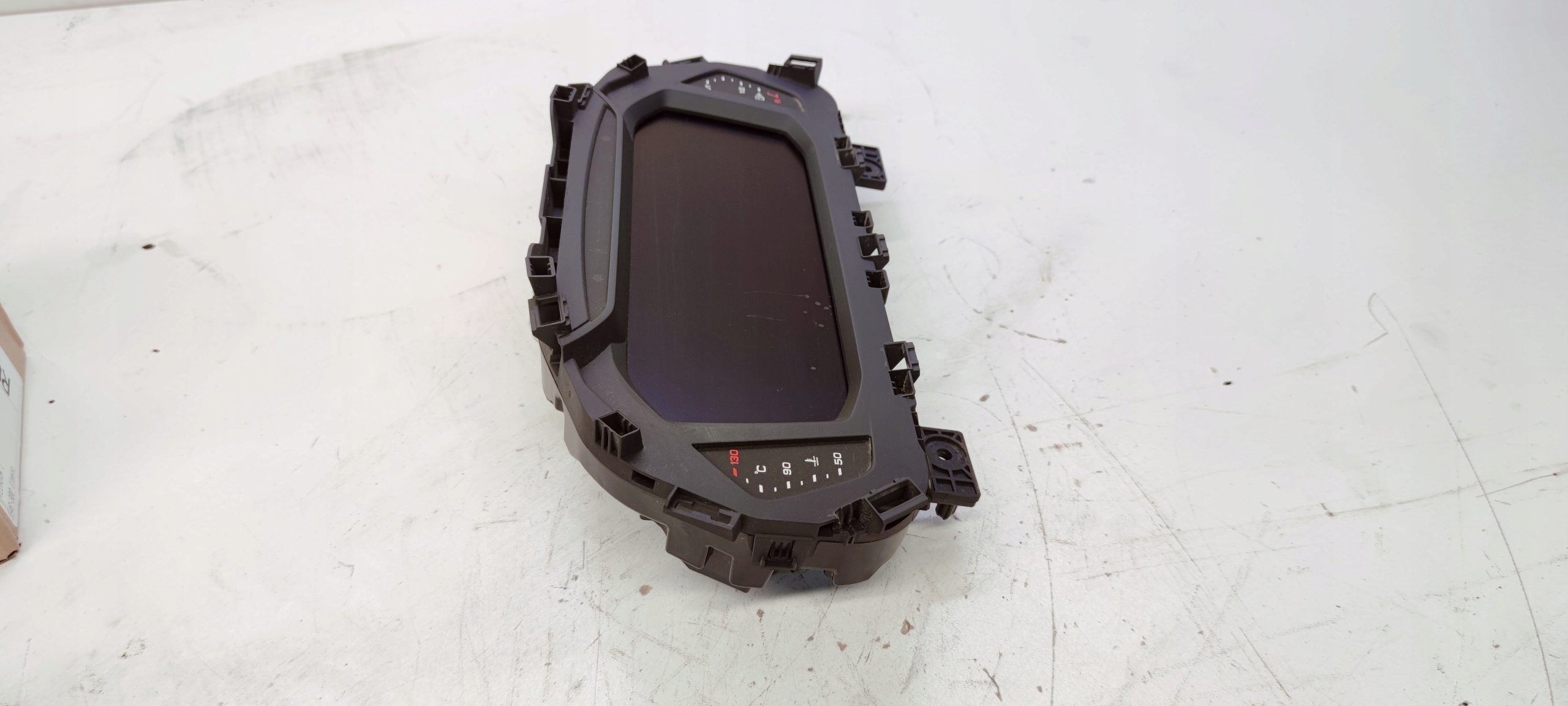 dials dials VIRTUAL COCKPIT AUDI Q3 83A920700
