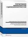 Postępowanie administracyjne i sądowoadministracyjne | Ebook