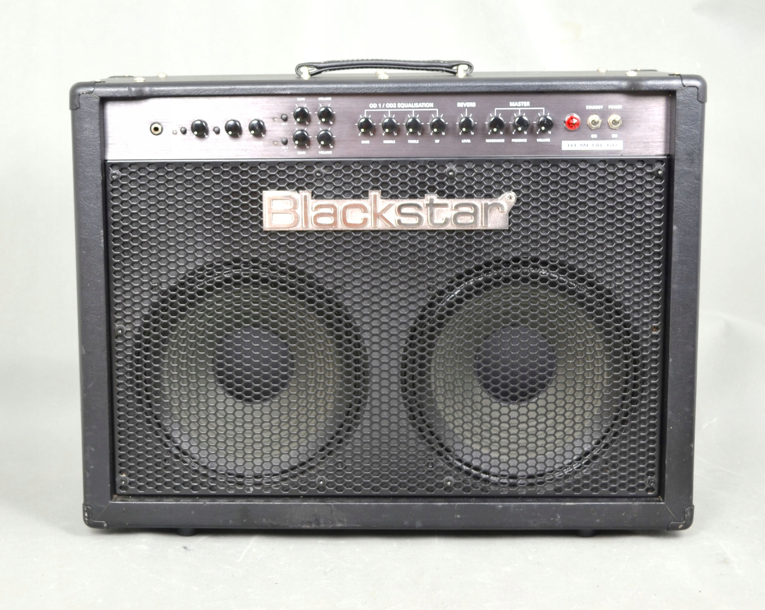 Blackstar HT Metal 60 Wzmacniacz Gitarowy