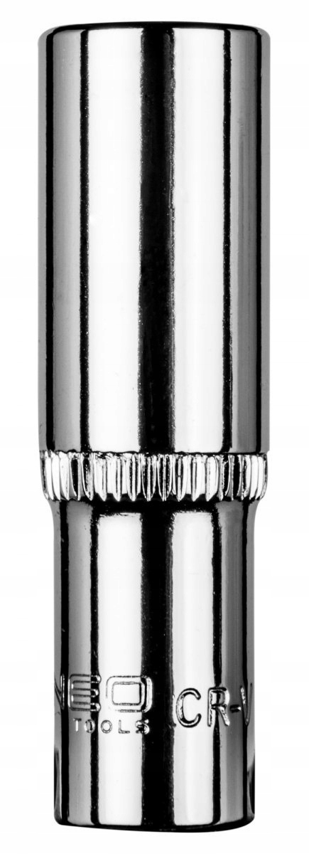 

Nasadka sześciokątna długa 1/4cala, 10 mm 08-495