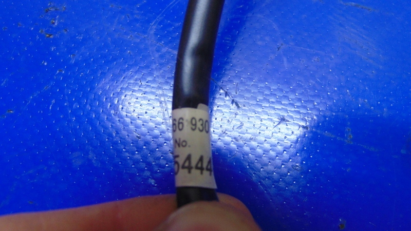 Antenne REKIN MAZDA CX-5 et 11-17R