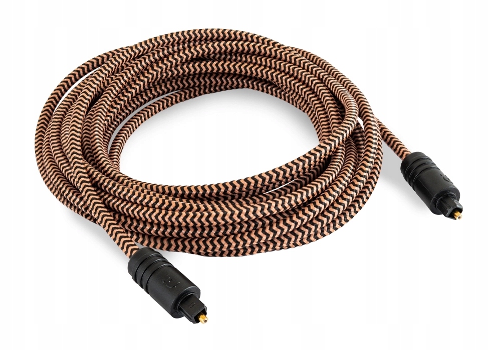 Proson Arctic Optical Toslink (AROPT5) 5.0 m Optický pro S/pdif