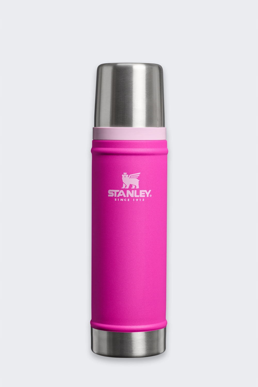 Stanley termoska Legendary Classic Violet Blossom 0,