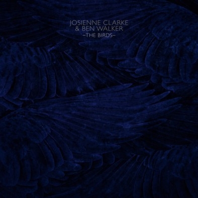 Clarke , Josienne & Walker , Ben The Birds Ep (lp)