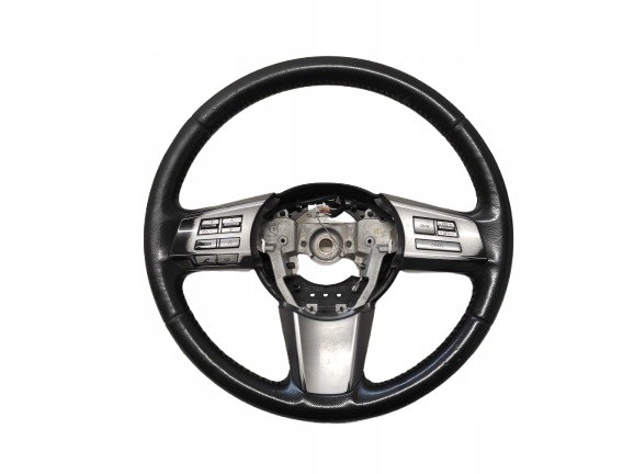 SUBARU OUTBACK 4 IV 09- KIEROWNICA MULTIFUNKCJA