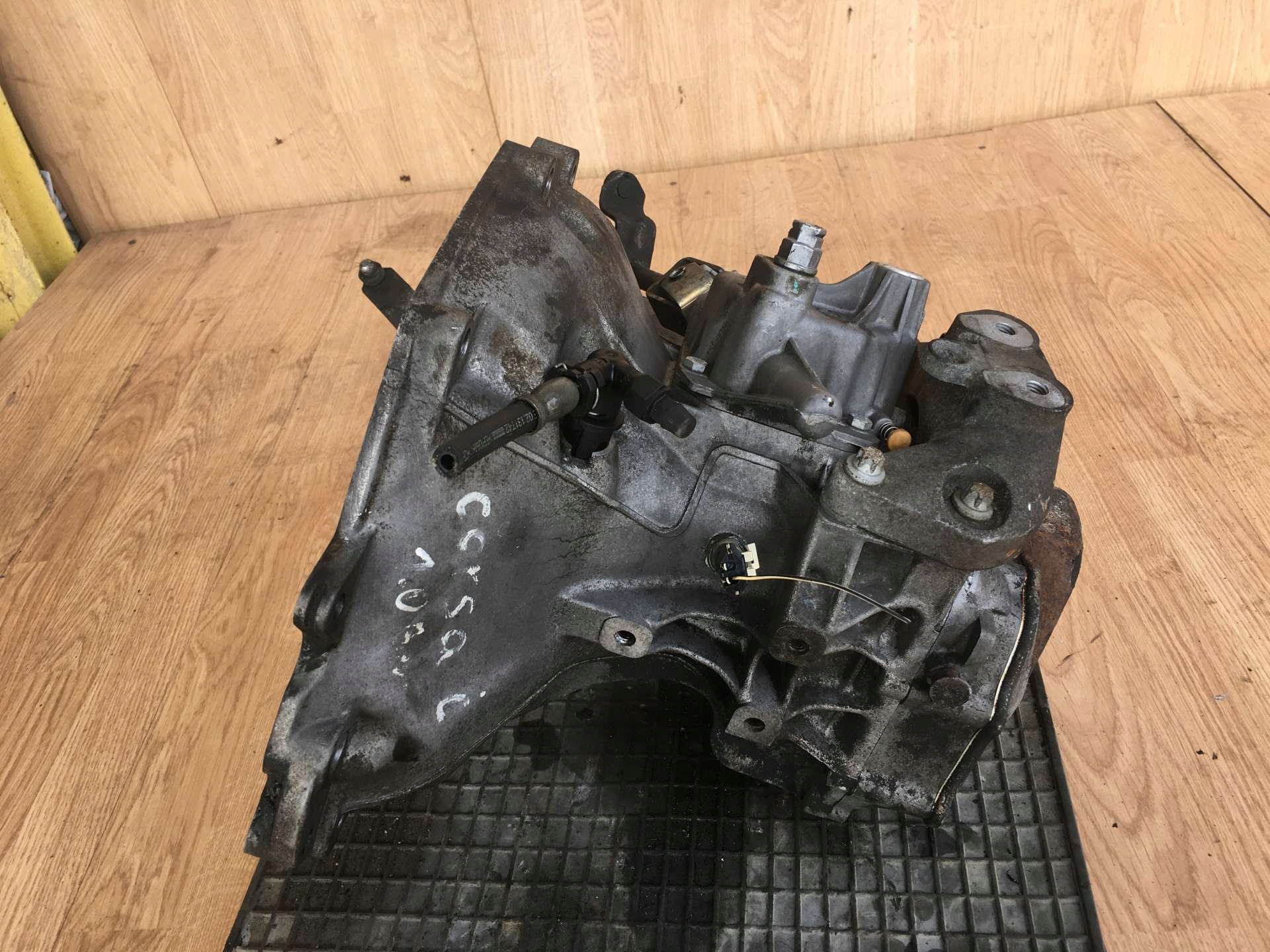 CAMBIO CORSA C 1.0 12V F13C384