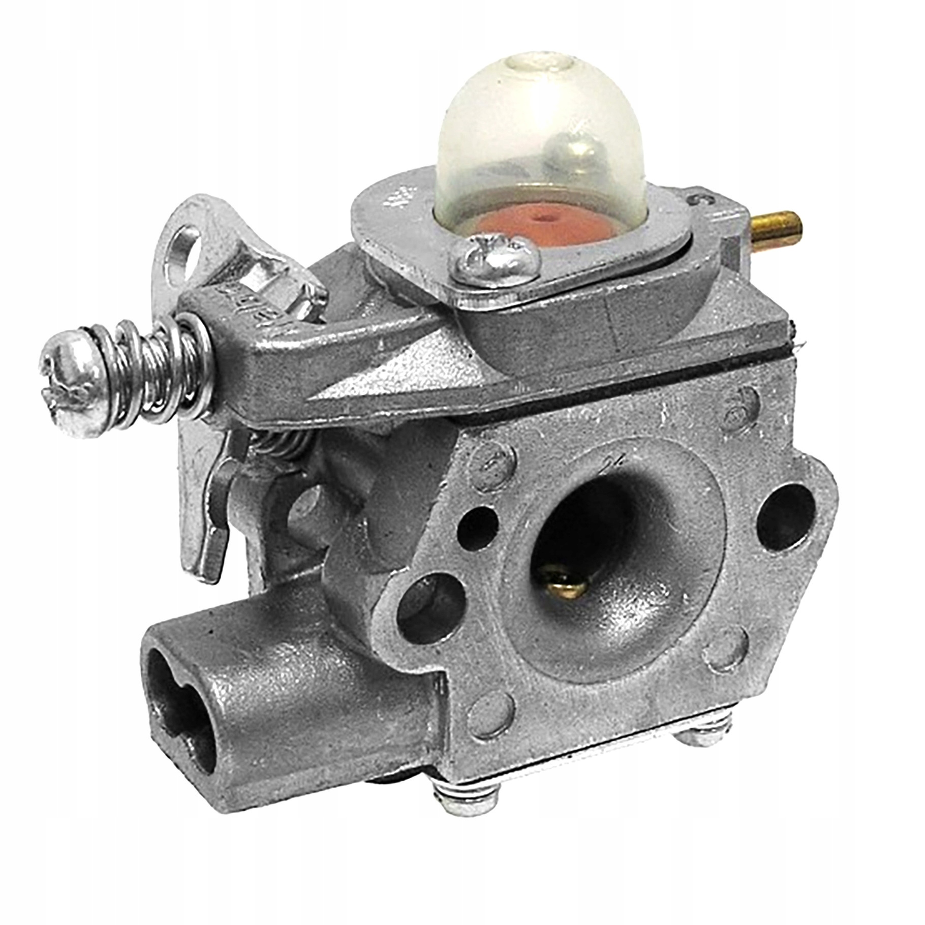Karburátor Pre Kosačku Oleo-mac Bc 350 400 Sparta 384 441 S T Originál