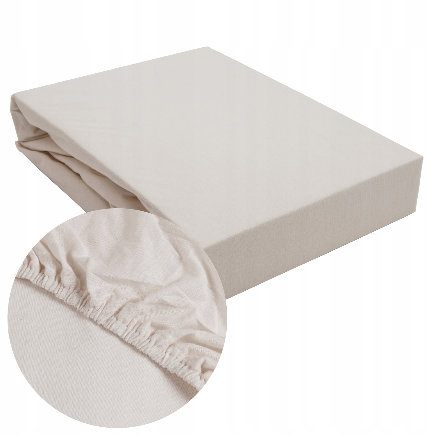 Prostěradlo 2v1 – chránič 160x200, antibakteriální – Barvy Na Výběr