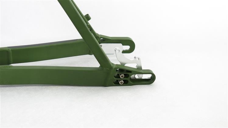 RAMA WHEELER WASP 02 Marka Wheeler