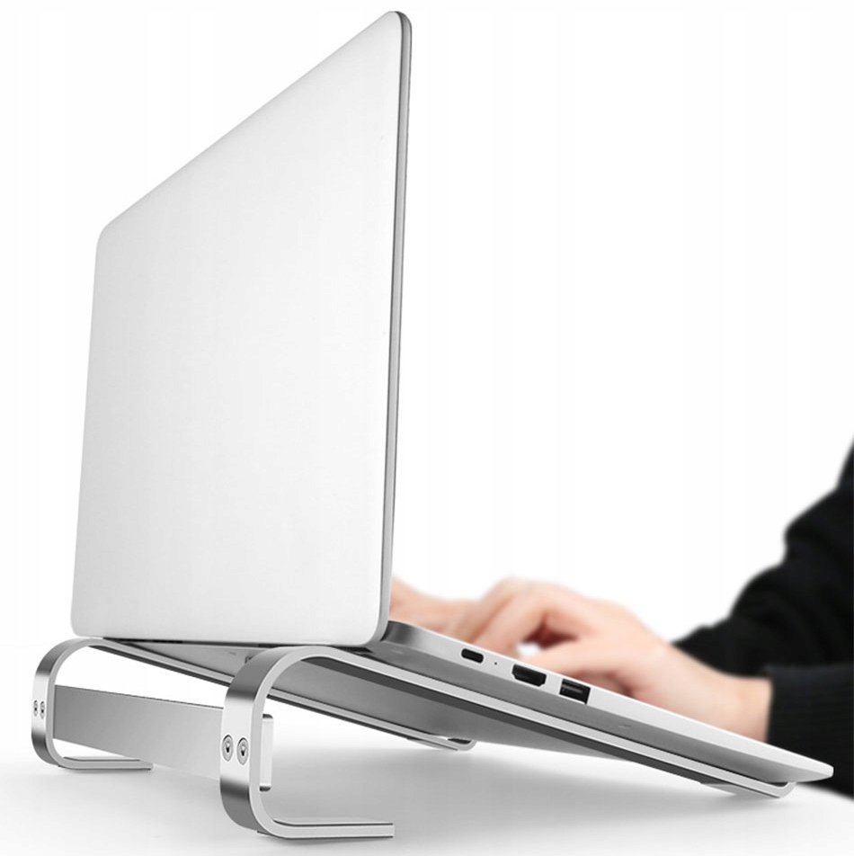 PODKŁADKA PODSTAWKA STOJAK NA LAPTOPA ERGONOMICZNA EAN (GTIN) 8506711707198